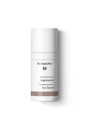 DR. HAUSCHKA | Regeneration Intensiv Augenserum 15ml | 